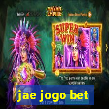 jae jogo bet